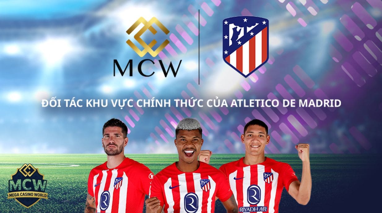 Các Quan Hệ Đối Tác Nổi Bật Của MCW