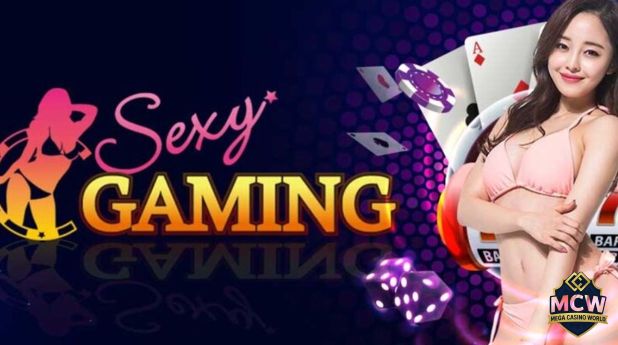 Sexy Baccarat Là Gì?