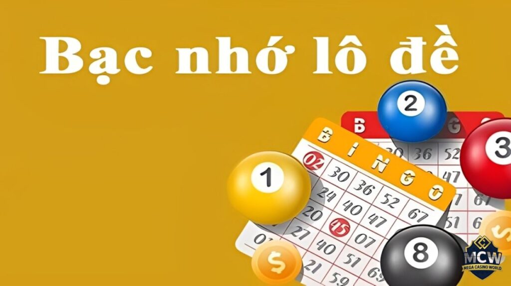 Chiến thuật và mẹo chơi lô đề bạc nhớ
