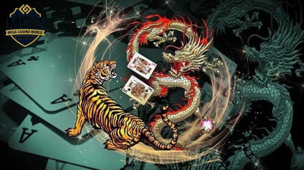 Rồng Hổ Là Gì? Trải Nghiệm Kịch Tính Và Lôi Cuốn
