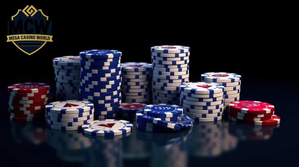 Nguồn gốc và lịch sử hình thành của chip poker