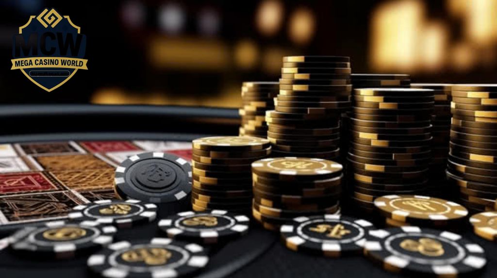 Mẹo quản lý chip poker dành cho người mới