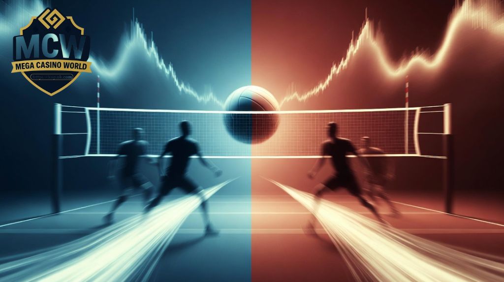 Các Loại Kèo Bóng Chuyền Phổ Biến Nhất 2026