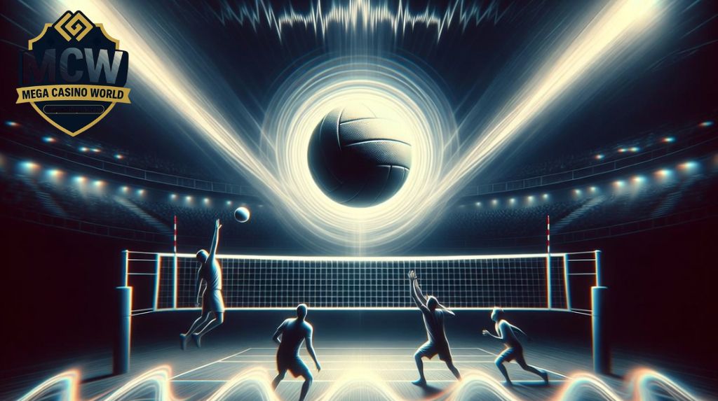 Tổng Quan Kèo Bóng Chuyền Luật Thi Đấu 2026–2028