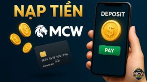 Nạp Tiền MCW