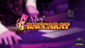 Sexy Baccarat