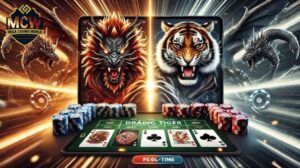 Rồng Hổ Online: Cách Chơi, Mẹo Thắng Và Chiến Lược Hiệu Quả