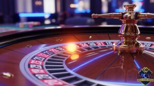Roulette Online