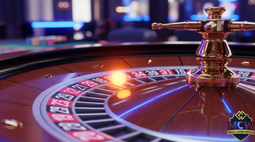 Roulette Online