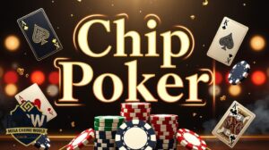 Chip Poker - Hướng dẫn sử dụng và định giá chuẩn nhất